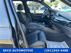 Used 2018 BMW X5 sDrive35i Sports Activity Vehicle at SKCO Automotive near Mobile, AL