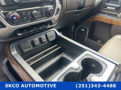 Used 2017 GMC Sierra 1500 2WD Crew Cab SLT Premium Plus Pkg at SKCO Automotive near Mobile, AL