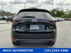 Used 2021  Mazda CX-5 Touring AWD at SKCO Automotive near Mobile&comma; AL