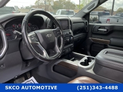 Used 2019  Chevrolet Silverado 1500 2WD Crew Cab RST All Star Edition at SKCO Automotive near Mobile&comma; AL