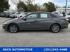 Used 2024  Hyundai Elantra SEL IVT at SKCO Automotive near Mobile&comma; AL