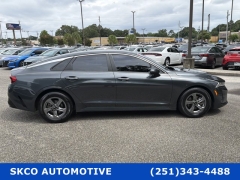 Used 2022  Kia K5 LXS FWD at SKCO Automotive near Mobile&comma; AL