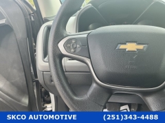 Used 2019  Chevrolet Colorado 2WD Crew Cab WT at SKCO Automotive near Mobile&comma; AL