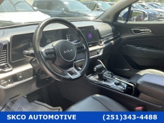 Used 2023  Kia Sportage EX FWD at SKCO Automotive near Mobile&comma; AL
