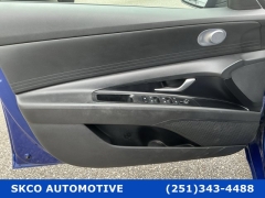 Used 2021  Hyundai Elantra SEL IVT at SKCO Automotive near Mobile&comma; AL