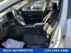 Used 2022  Nissan Sentra SV CVT at SKCO Automotive near Mobile&comma; AL