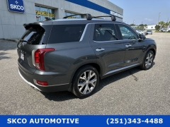 Used 2021 Hyundai Palisade SEL FWD at SKCO Automotive near Mobile, AL