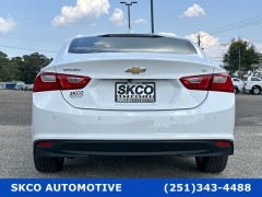 Used 2024  Chevrolet Malibu 4dr Sdn 1LT at SKCO Automotive near Mobile, AL