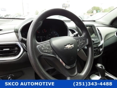 Used 2019 Chevrolet Equinox 4d SUV FWD LS at SKCO Automotive near Mobile, AL