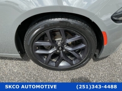 Used 2019  Dodge Charger 4d Sedan RWD SXT at SKCO Automotive near Mobile&comma; AL