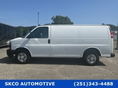 Used 2019  Chevrolet Express Van 2500 Van at SKCO Automotive near Mobile&comma; AL