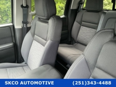 Used 2024  Nissan Frontier Crew Cab 4x2 SV at SKCO Automotive near Mobile&comma; AL