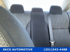 Used 2022  Nissan Versa SV CVT at SKCO Automotive near Mobile&comma; AL