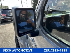 Used 2020 Jeep Wrangler Unlimited 4d SUV 4WD Sahara at SKCO Automotive near Mobile, AL