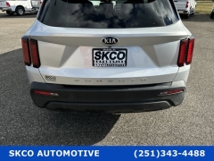 Used 2021  Kia Sorento LX FWD at SKCO Automotive near Mobile, AL