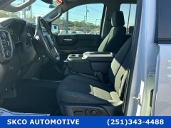 Used 2020  Chevrolet Silverado 1500 4WD Crew Cab LT All Star Edition at SKCO Automotive near Mobile&comma; AL