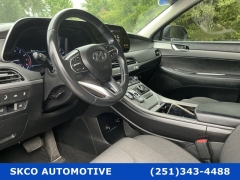 Used 2020  Hyundai Palisade 4d SUV FWD SEL Convenience at SKCO Automotive near Mobile&comma; AL