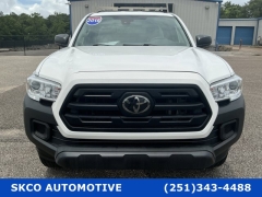 Used 2018  Toyota Tacoma 2WD Access Cab SR at SKCO Automotive near Mobile&comma; AL