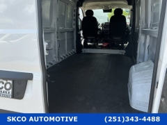 Used 2024  Ram ProMaster Cargo Van Tradesman 2500 Hi Roof 159" WB w&sol;Pass St at SKCO Automotive near Mobile&comma; AL