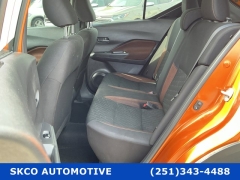 Used 2021  Nissan Kicks SR FWD at SKCO Automotive near Mobile&comma; AL