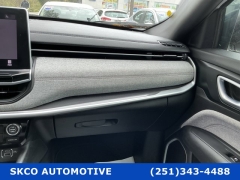 Used 2023  Jeep Compass Latitude Lux 4x4 at SKCO Automotive near Mobile&comma; AL