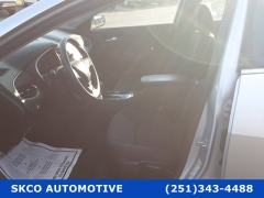 Used 2019  Chevrolet Malibu 4d Sedan LS at SKCO Automotive near Mobile&comma; AL