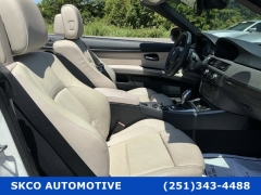 Used 2011  BMW 3 Series 2dr Conv 335is at SKCO Automotive near Mobile&comma; AL