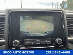 Used 2024  Nissan Frontier Crew Cab 4x2 SV at SKCO Automotive near Mobile&comma; AL