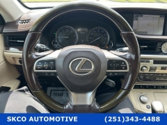 Used 2016 Lexus ES 350 4dr Sdn at SKCO Automotive near Mobile, AL