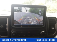 Used 2022 Ford Bronco Sport Outer Banks 4x4 at SKCO Automotive near Mobile, AL