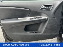 Used 2018  Dodge Journey 4d SUV FWD SE at SKCO Automotive near Mobile&comma; AL