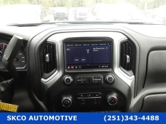 Used 2020  Chevrolet Silverado 1500 4WD Crew Cab LT at SKCO Automotive near Mobile&comma; AL