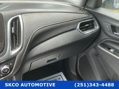 Used 2022  Chevrolet Equinox FWD 4dr Premier at SKCO Automotive near Mobile&comma; AL