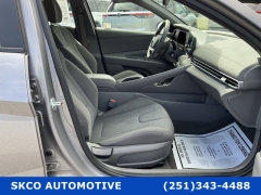 Used 2025  Hyundai Elantra SE IVT at SKCO Automotive near Mobile&comma; AL