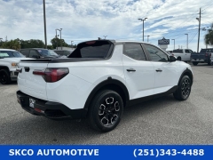 Used 2022  Hyundai Santa Cruz SEL FWD at SKCO Automotive near Mobile&comma; AL