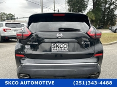 Used 2021  Nissan Murano AWD SV at SKCO Automotive near Mobile&comma; AL