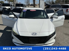 Used 2021  Hyundai Elantra SEL IVT at SKCO Automotive near Mobile&comma; AL