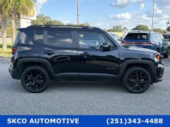 Used 2023  Jeep Renegade Altitude 4x4 at SKCO Automotive near Mobile&comma; AL