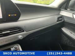 Used 2020  Hyundai Palisade 4d SUV FWD SEL Convenience at SKCO Automotive near Mobile&comma; AL