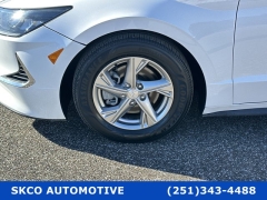 Used 2022  Hyundai Sonata SE 2&period;5L &ast;Ltd Avail&ast; at SKCO Automotive near Mobile&comma; AL