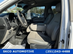 Used 2020  Ford F-150 4WD SuperCrew XL 5 1&sol;2 at SKCO Automotive near Mobile&comma; AL