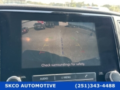 Used 2022  Nissan Titan 4x2 Crew Cab SV at SKCO Automotive near Mobile&comma; AL