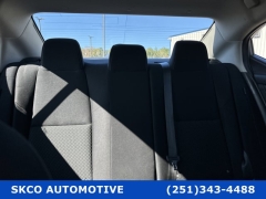 Used 2020  Nissan Sentra 4d Sedan S at SKCO Automotive near Mobile&comma; AL