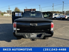 Used 2021  Toyota Tacoma 4WD TRD Sport Double Cab 6ft Bed V6 AT at SKCO Automotive near Mobile&comma; AL