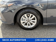 Used 2025  Toyota Camry LE at SKCO Automotive near Mobile&comma; AL