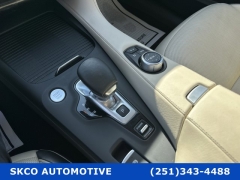 Used 2022  INFINITI QX50 LUXE FWD at SKCO Automotive near Mobile&comma; AL