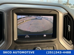 Used 2020  Chevrolet Silverado 1500 4WD Crew Cab Custom Trail Boss at SKCO Automotive near Mobile&comma; AL