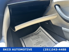 Used 2018  Cadillac CTS 4d Sedan RWD 3.6L Premium Luxury at SKCO Automotive near Mobile, AL