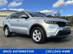 Used 2021  Kia Sorento LX FWD at SKCO Automotive near Mobile, AL