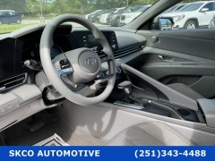 Used 2025  Hyundai Elantra SE IVT at SKCO Automotive near Mobile&comma; AL